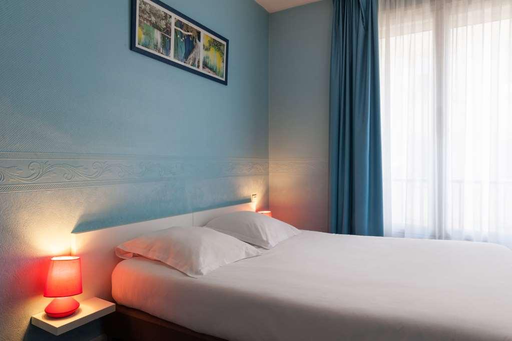 The Originals City, Hotel Notre Dame, Rouen Room photo