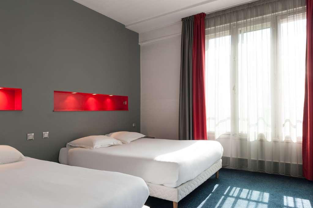 The Originals City, Hotel Notre Dame, Rouen Room photo