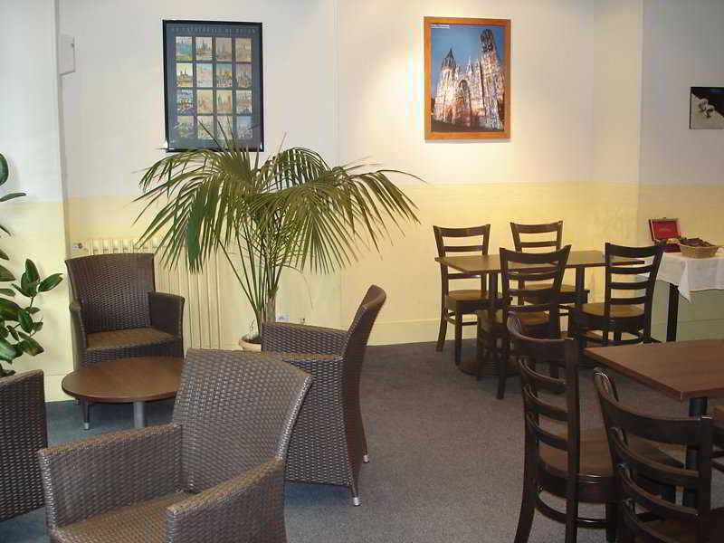 The Originals City, Hotel Notre Dame, Rouen Exterior photo